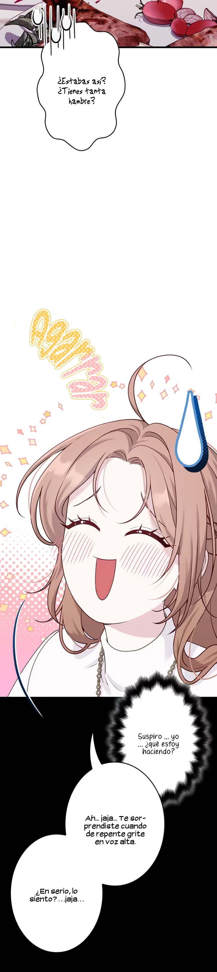 ¡Convertiré Al Perro Rabioso En Un Noble! Capítulo 4 - Page 6