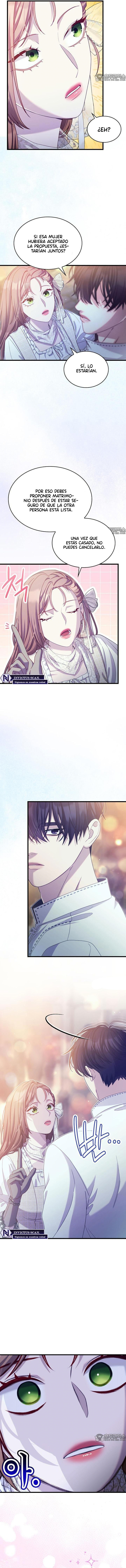 ¡Convertiré Al Perro Rabioso En Un Noble! Capítulo 43 - Page 13