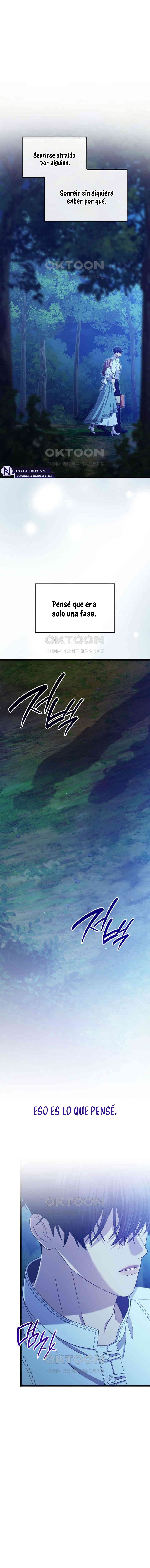 ¡Convertiré Al Perro Rabioso En Un Noble! Capítulo 44 - Page 14