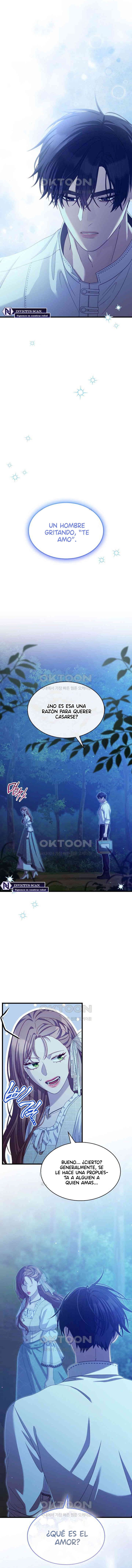 ¡Convertiré Al Perro Rabioso En Un Noble! Capítulo 44 - Page 7