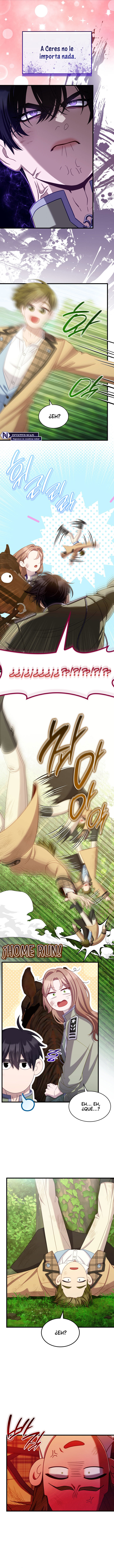 ¡Convertiré Al Perro Rabioso En Un Noble! Capítulo 47 - Page 8