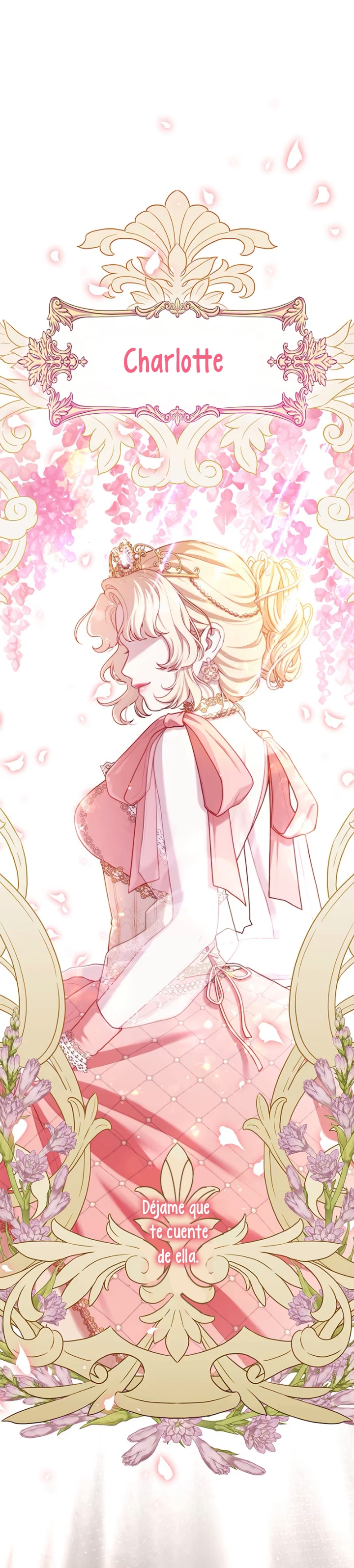 ¡Convertiré Al Perro Rabioso En Un Noble! Capítulo 5 - Page 1