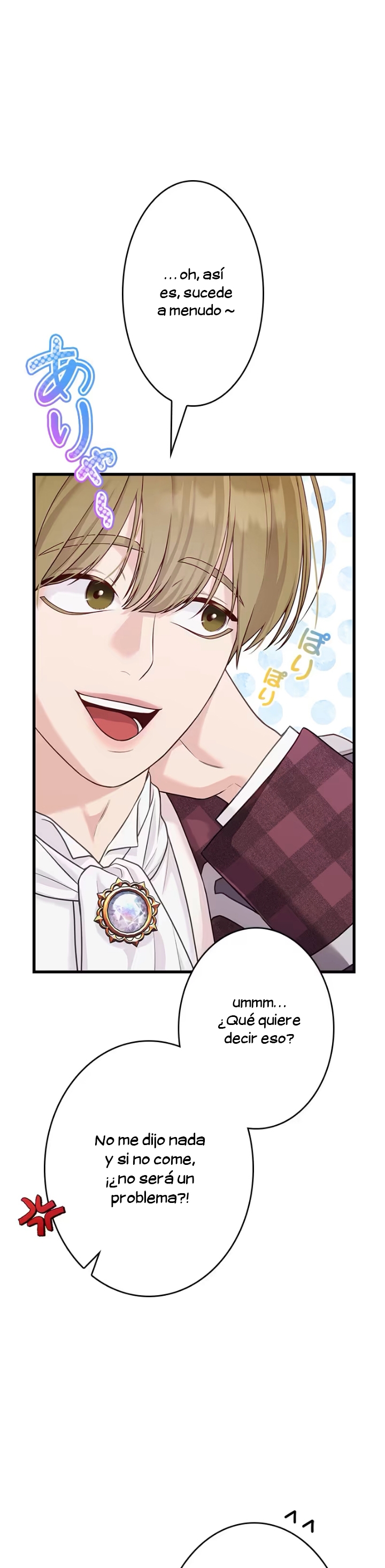 ¡Convertiré Al Perro Rabioso En Un Noble! Capítulo 5 - Page 10