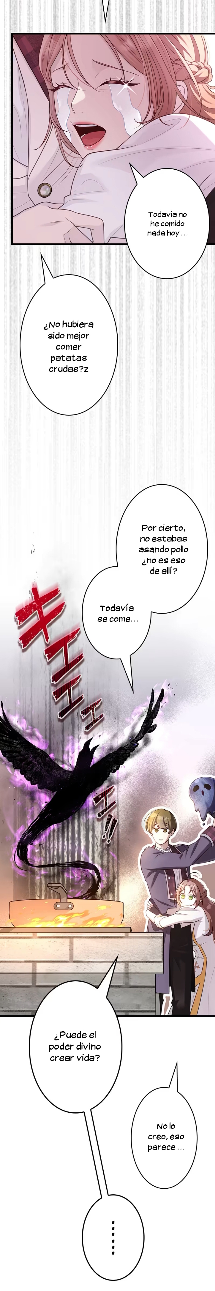 ¡Convertiré Al Perro Rabioso En Un Noble! Capítulo 5 - Page 15