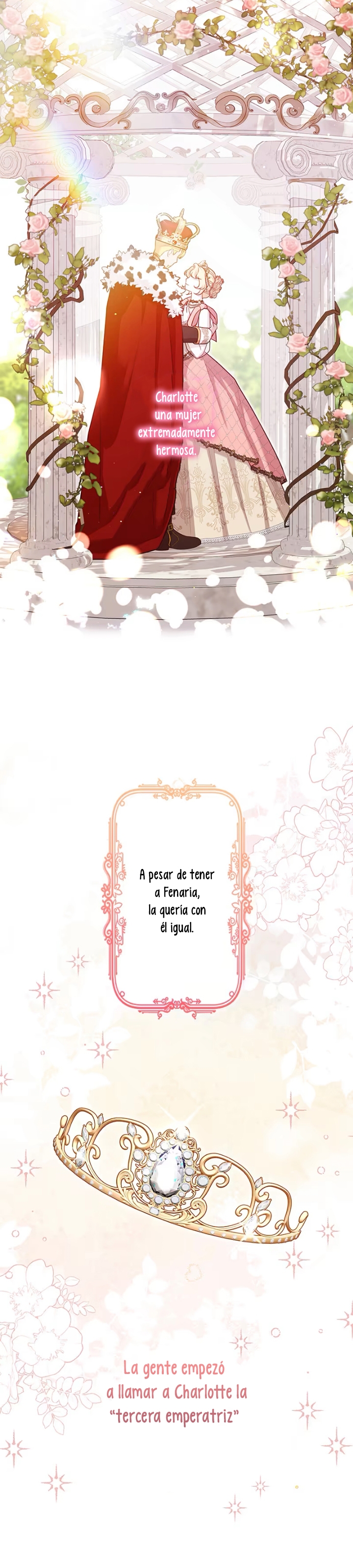 ¡Convertiré Al Perro Rabioso En Un Noble! Capítulo 5 - Page 3