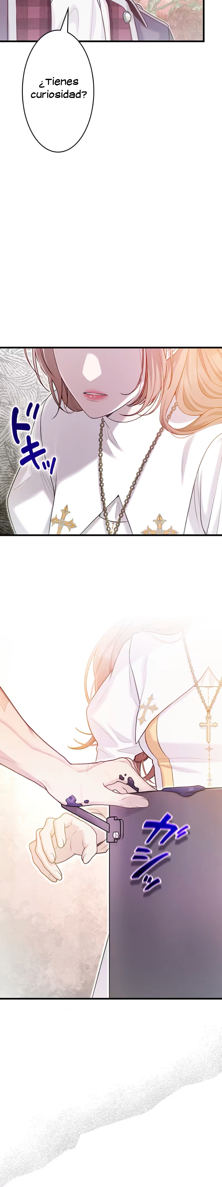 ¡Convertiré Al Perro Rabioso En Un Noble! Capítulo 5 - Page 30