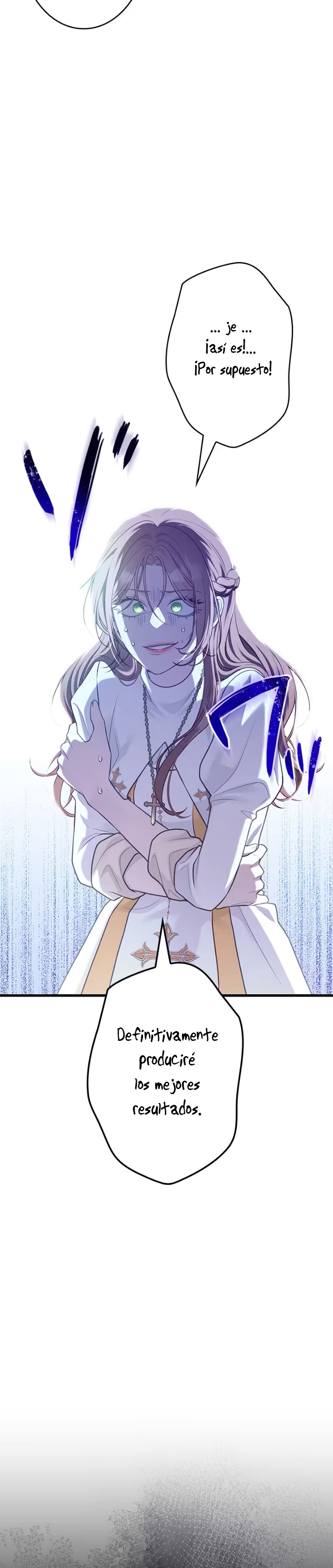 ¡Convertiré Al Perro Rabioso En Un Noble! Capítulo 5 - Page 35