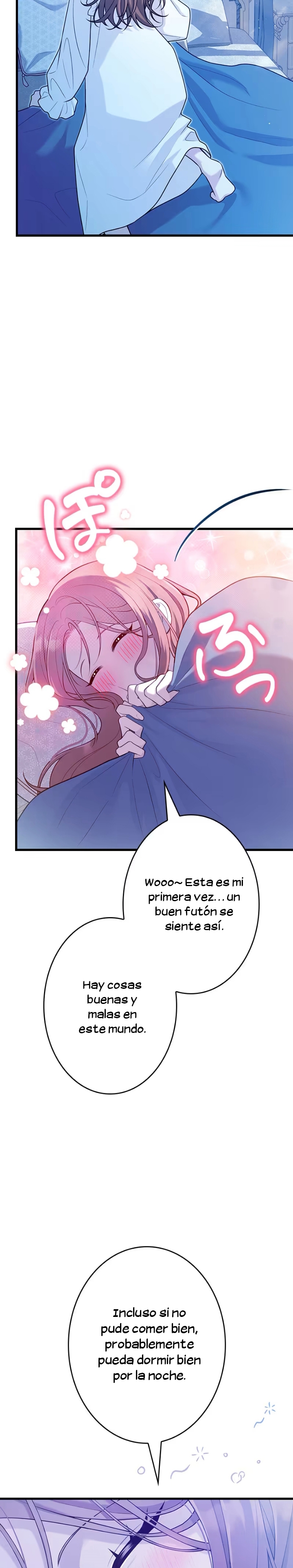 ¡Convertiré Al Perro Rabioso En Un Noble! Capítulo 5 - Page 41