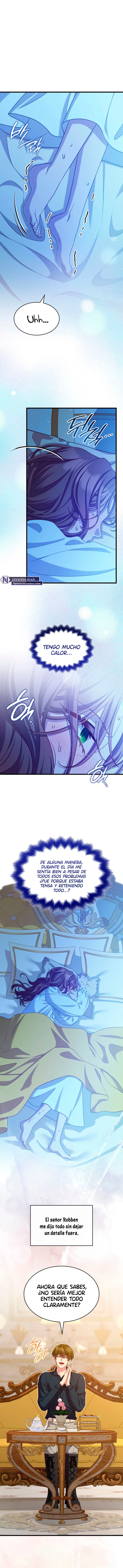 ¡Convertiré Al Perro Rabioso En Un Noble! Capítulo 50 - Page 1