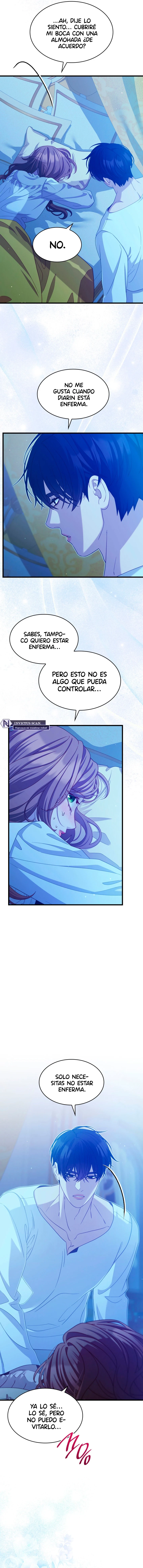 ¡Convertiré Al Perro Rabioso En Un Noble! Capítulo 50 - Page 6