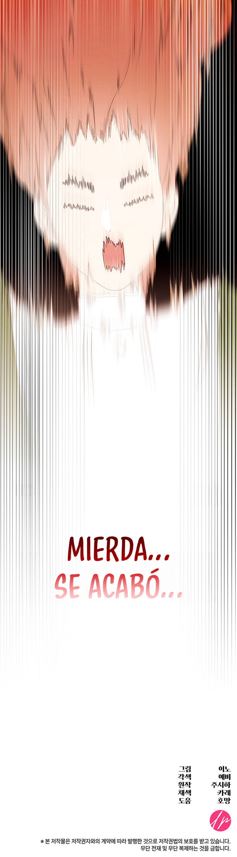 ¡Convertiré Al Perro Rabioso En Un Noble! Capítulo 58 - Page 10