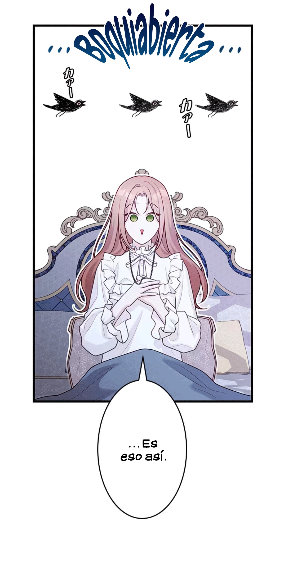 ¡Convertiré Al Perro Rabioso En Un Noble! Capítulo 6 - Page 16