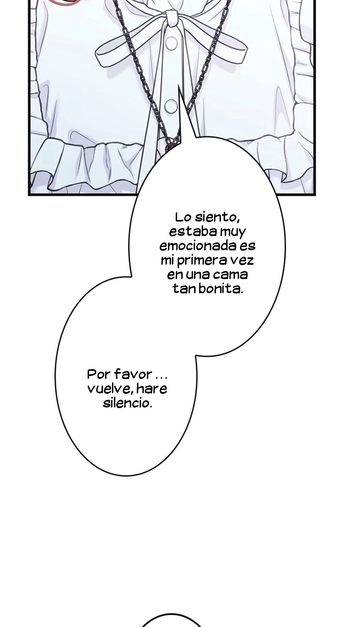 ¡Convertiré Al Perro Rabioso En Un Noble! Capítulo 6 - Page 18