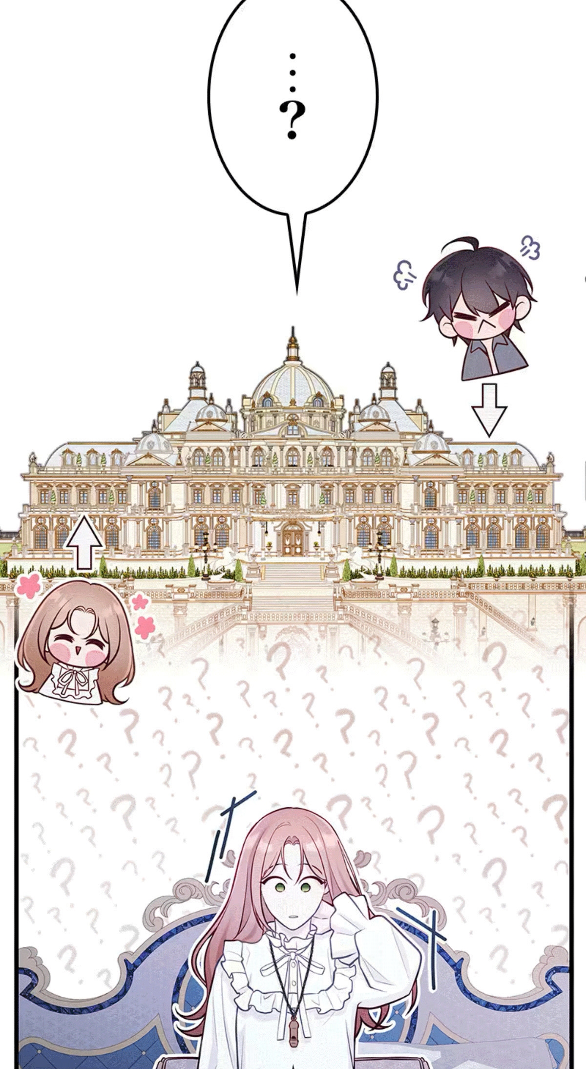 ¡Convertiré Al Perro Rabioso En Un Noble! Capítulo 6 - Page 19