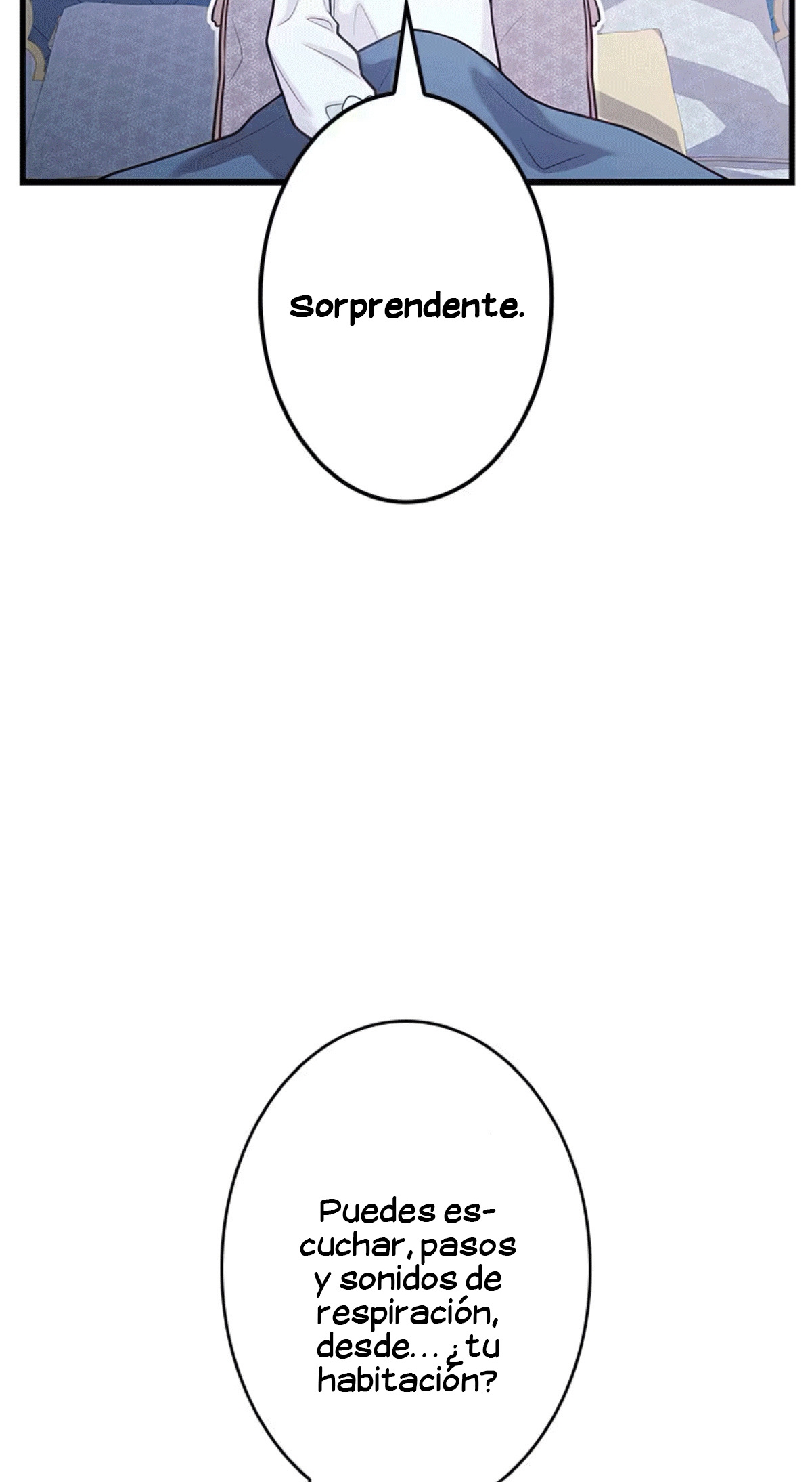 ¡Convertiré Al Perro Rabioso En Un Noble! Capítulo 6 - Page 20