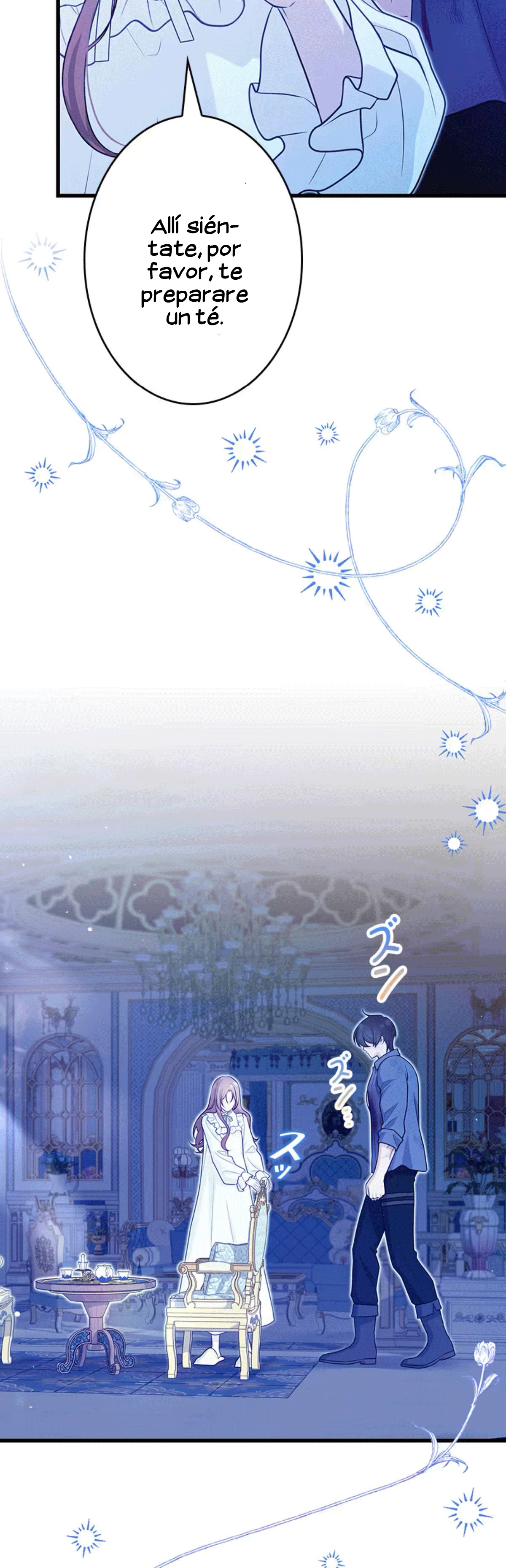 ¡Convertiré Al Perro Rabioso En Un Noble! Capítulo 6 - Page 26