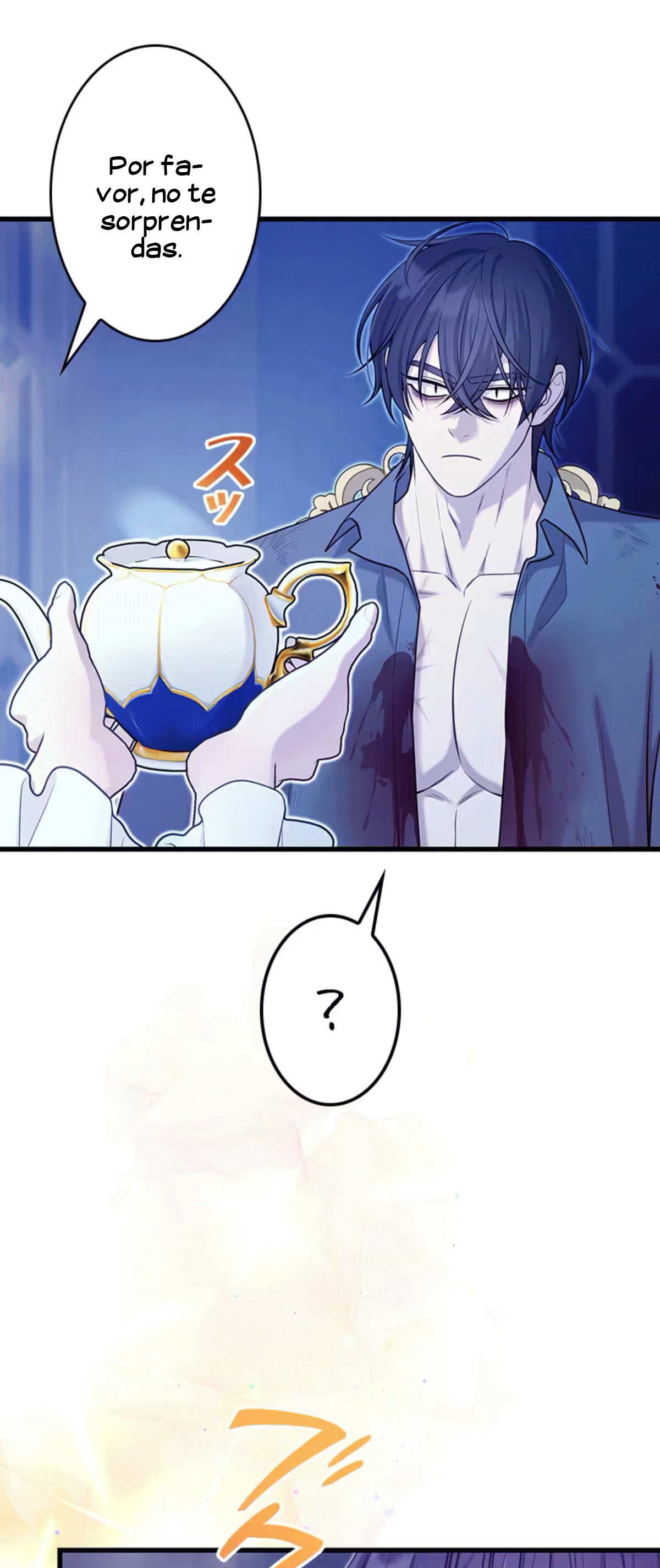 ¡Convertiré Al Perro Rabioso En Un Noble! Capítulo 6 - Page 30