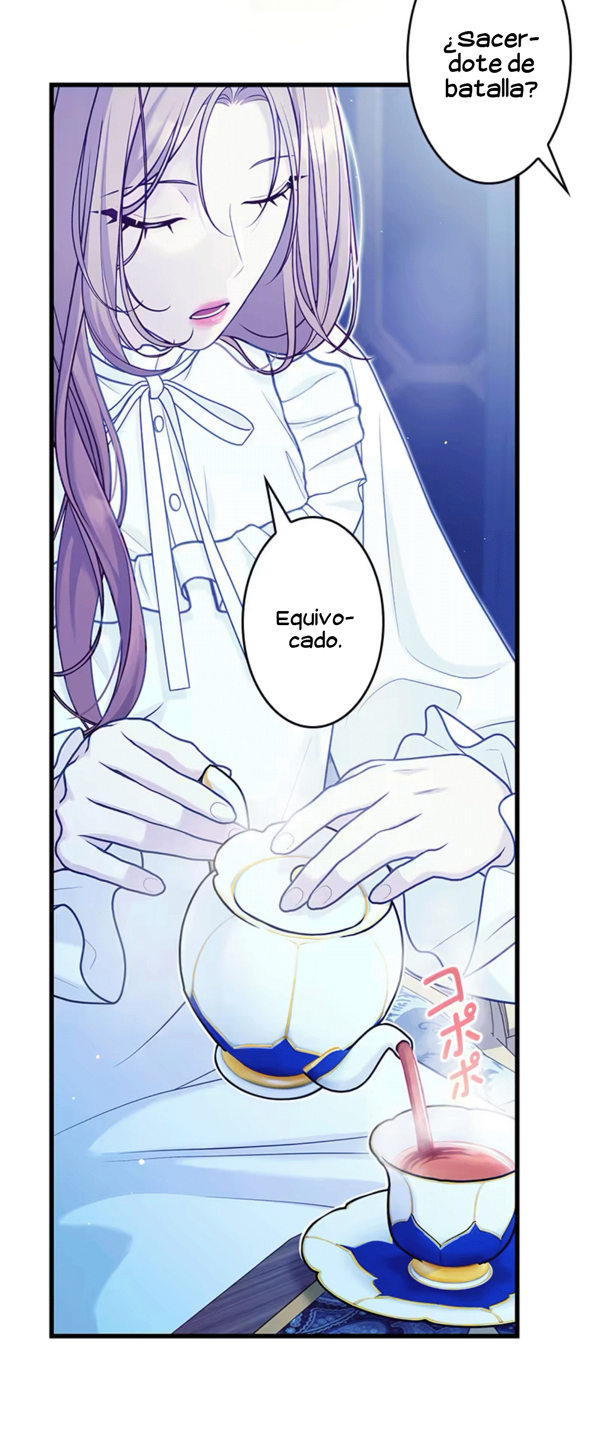 ¡Convertiré Al Perro Rabioso En Un Noble! Capítulo 6 - Page 32