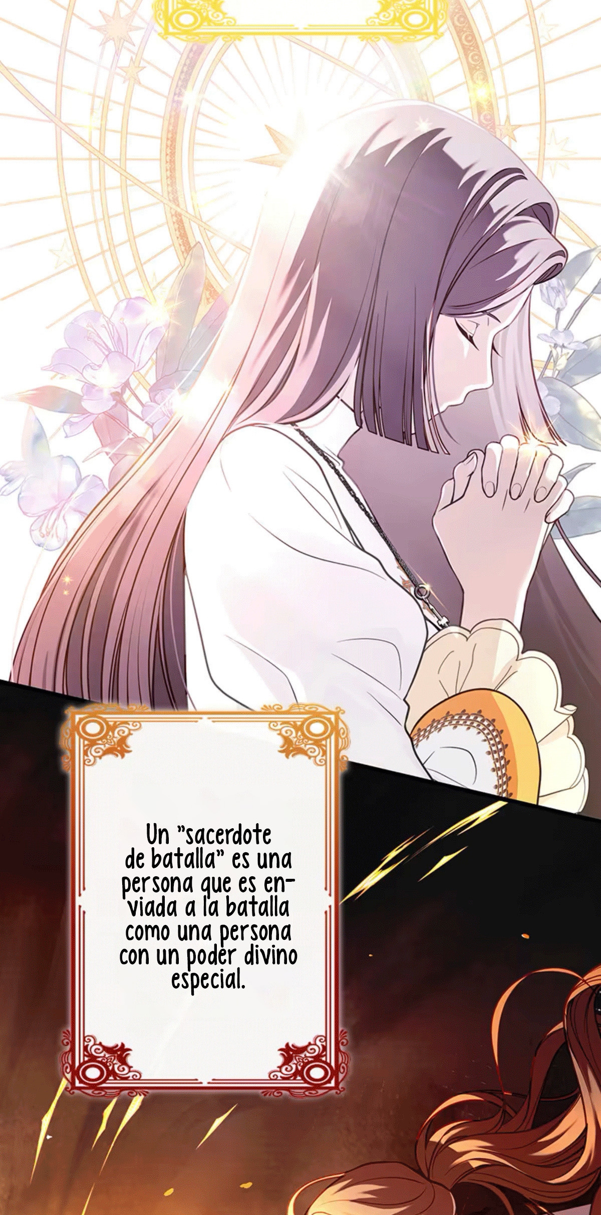 ¡Convertiré Al Perro Rabioso En Un Noble! Capítulo 6 - Page 35