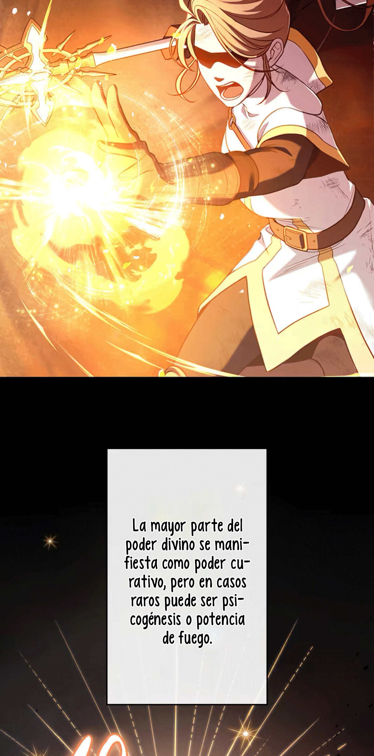 ¡Convertiré Al Perro Rabioso En Un Noble! Capítulo 6 - Page 36