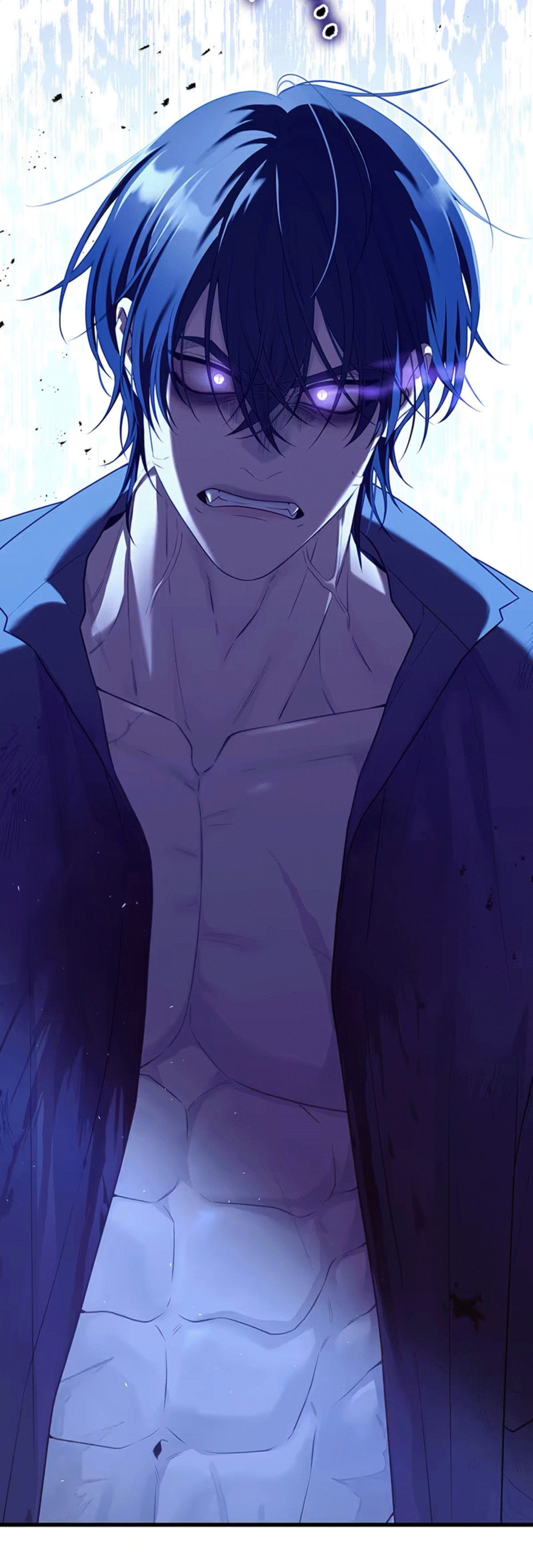 ¡Convertiré Al Perro Rabioso En Un Noble! Capítulo 6 - Page 4