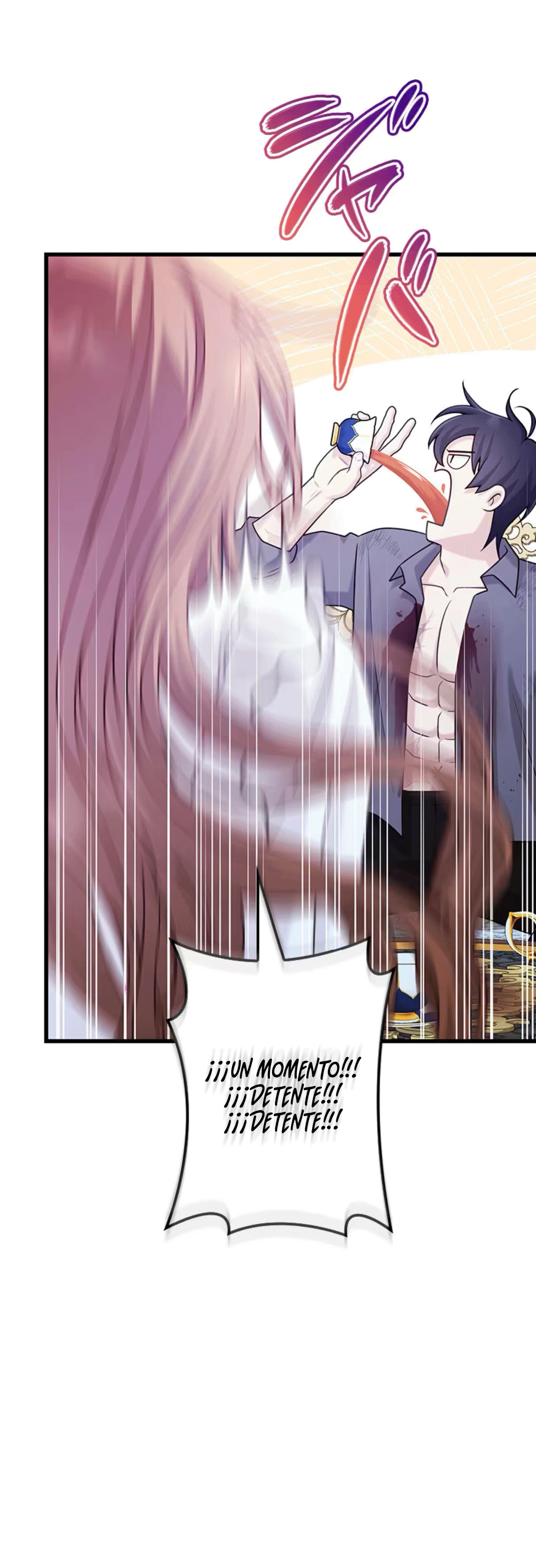 ¡Convertiré Al Perro Rabioso En Un Noble! Capítulo 6 - Page 42