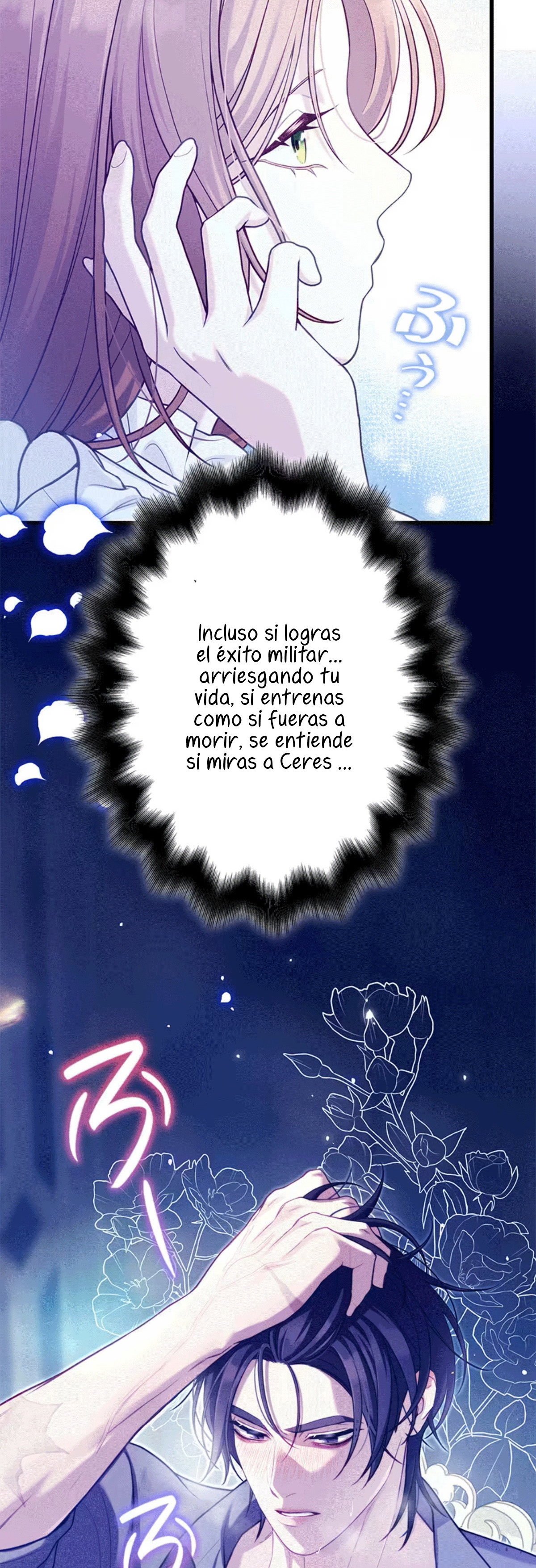 ¡Convertiré Al Perro Rabioso En Un Noble! Capítulo 6 - Page 47