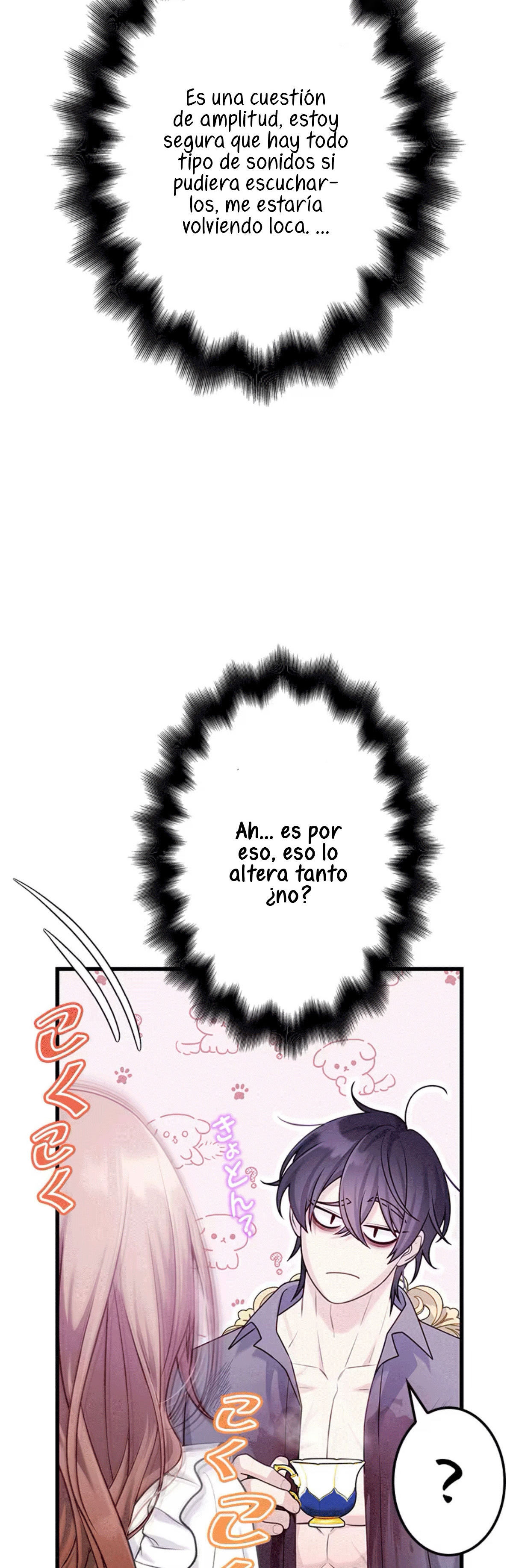 ¡Convertiré Al Perro Rabioso En Un Noble! Capítulo 6 - Page 56