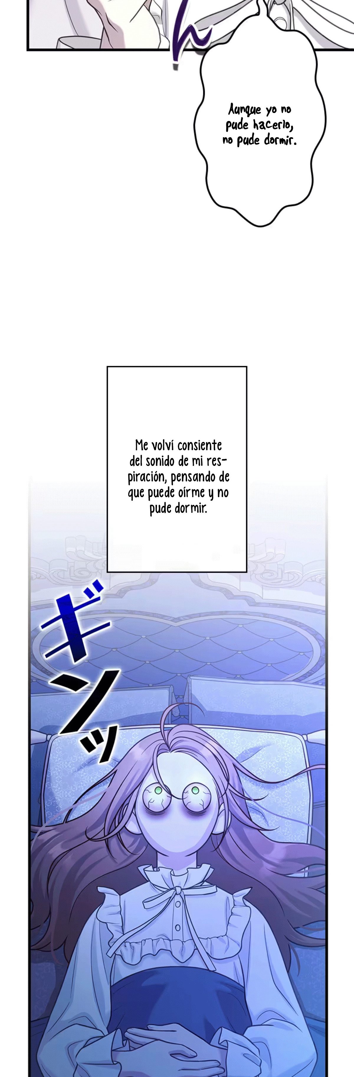 ¡Convertiré Al Perro Rabioso En Un Noble! Capítulo 6 - Page 67