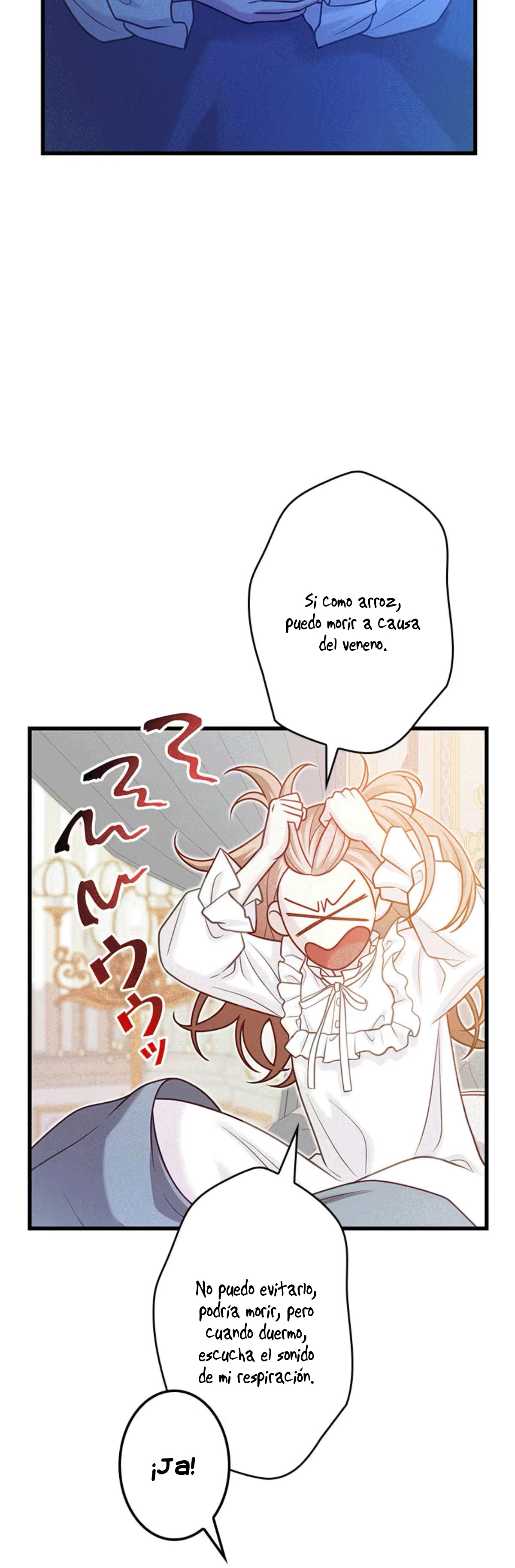 ¡Convertiré Al Perro Rabioso En Un Noble! Capítulo 6 - Page 68