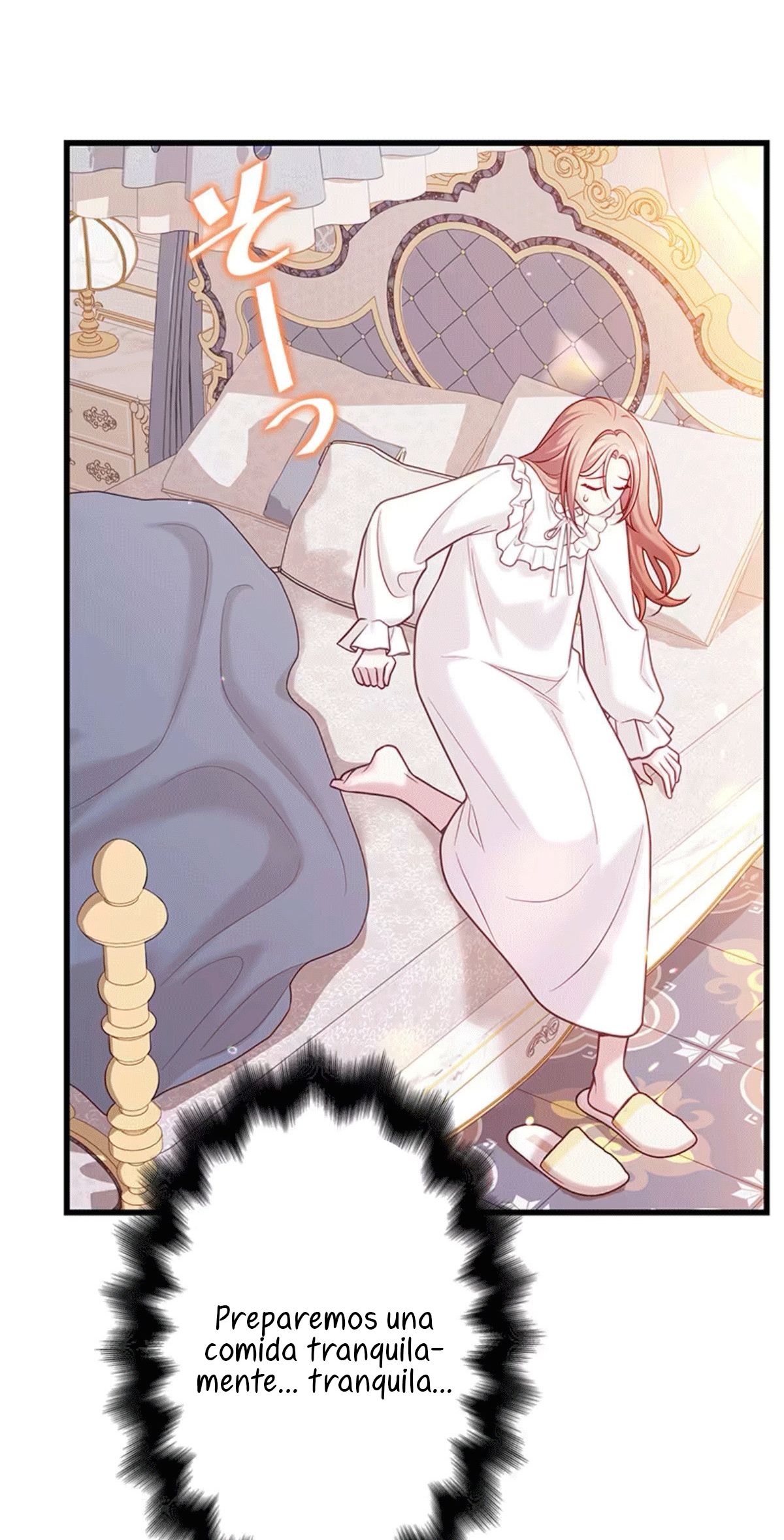 ¡Convertiré Al Perro Rabioso En Un Noble! Capítulo 6 - Page 70