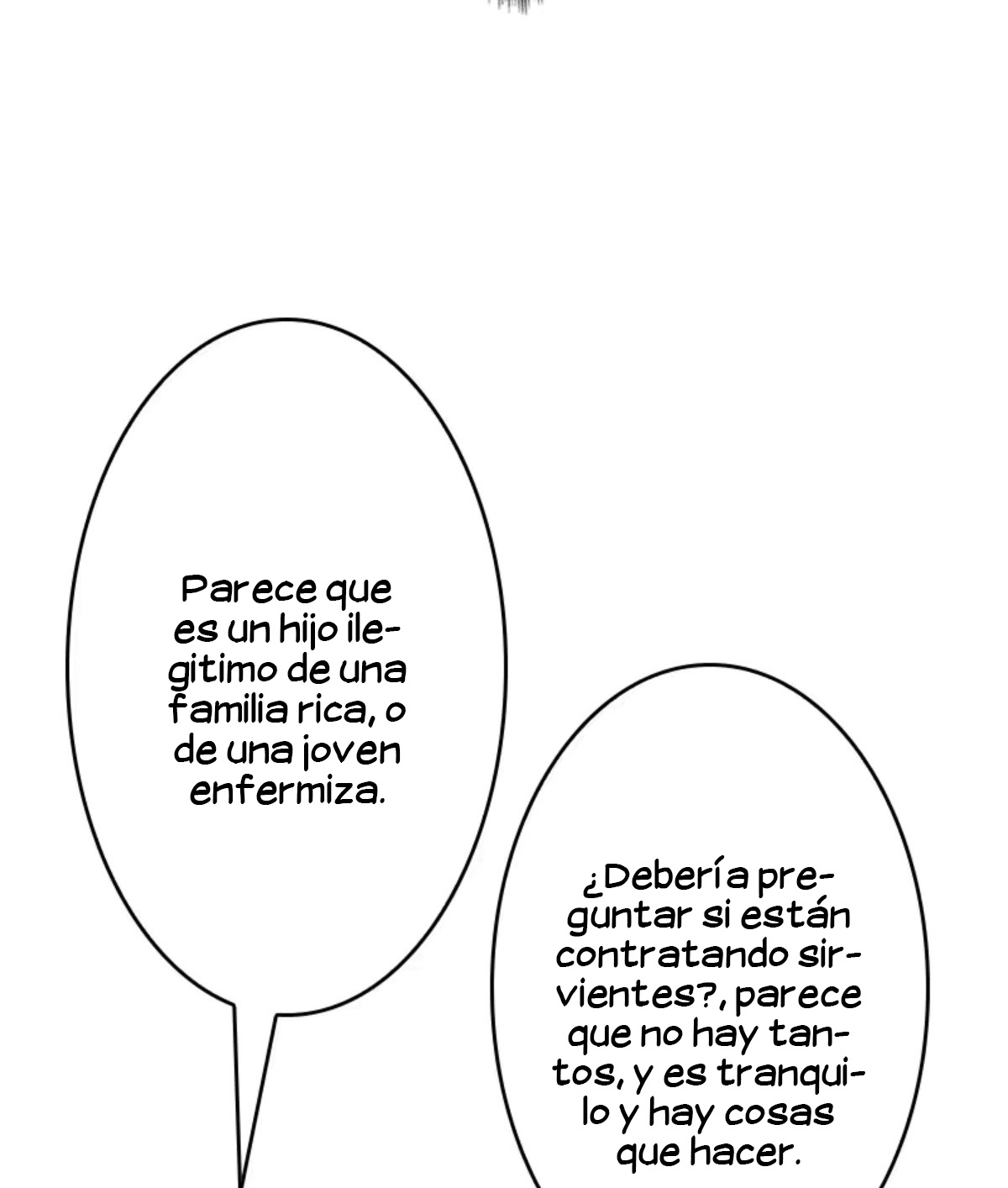 ¡Convertiré Al Perro Rabioso En Un Noble! Capítulo 6 - Page 74