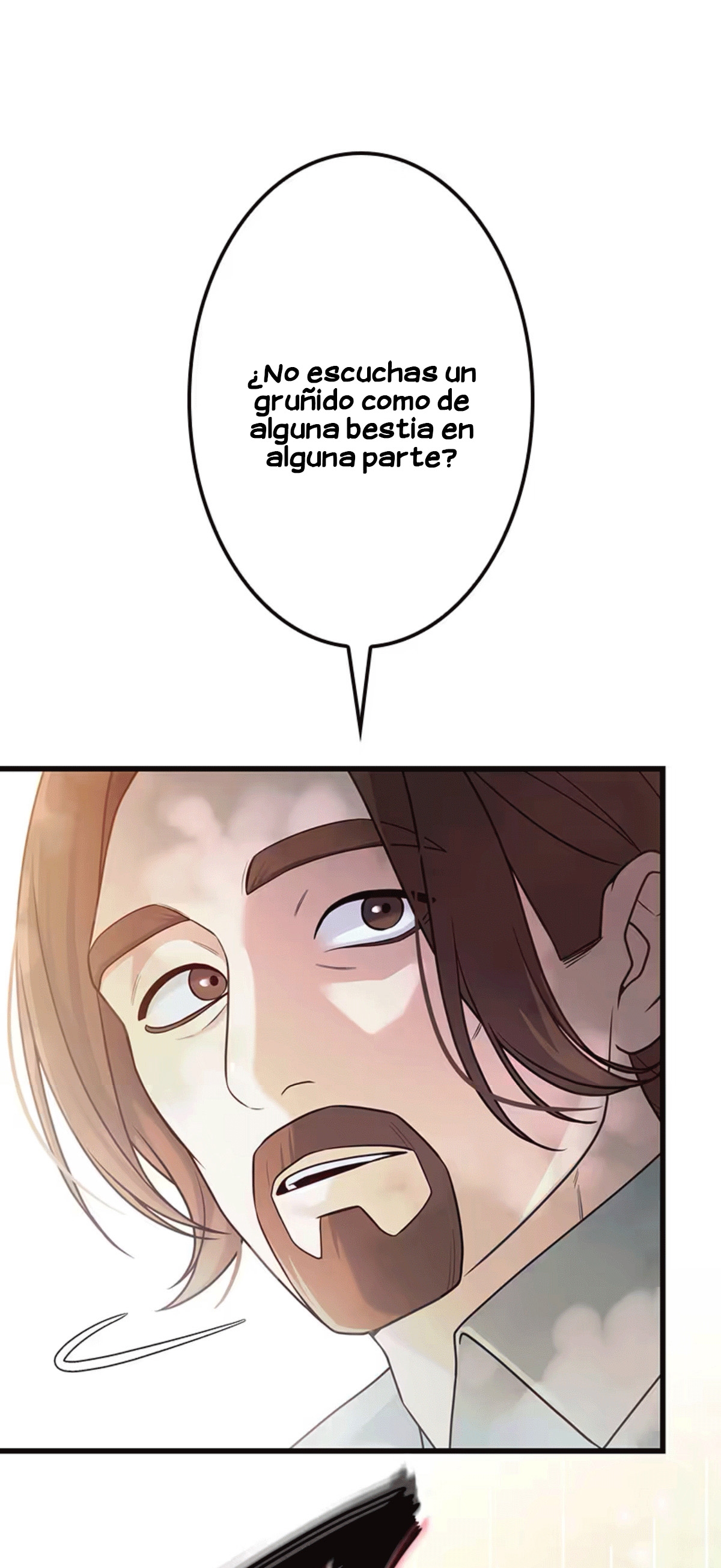 ¡Convertiré Al Perro Rabioso En Un Noble! Capítulo 6 - Page 81