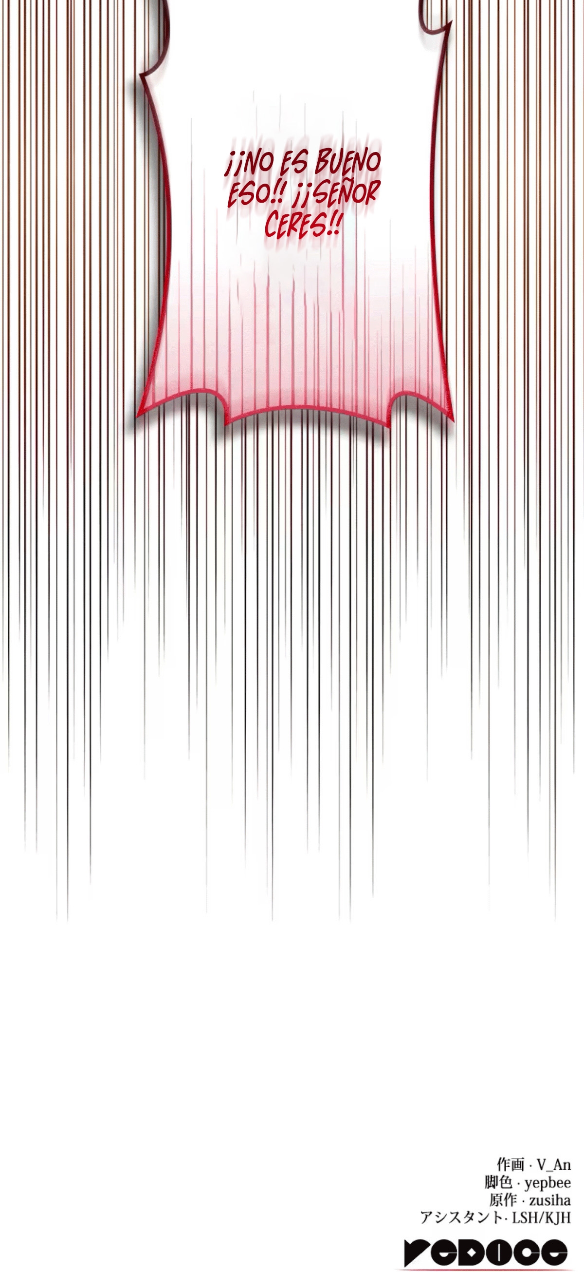 ¡Convertiré Al Perro Rabioso En Un Noble! Capítulo 6 - Page 84