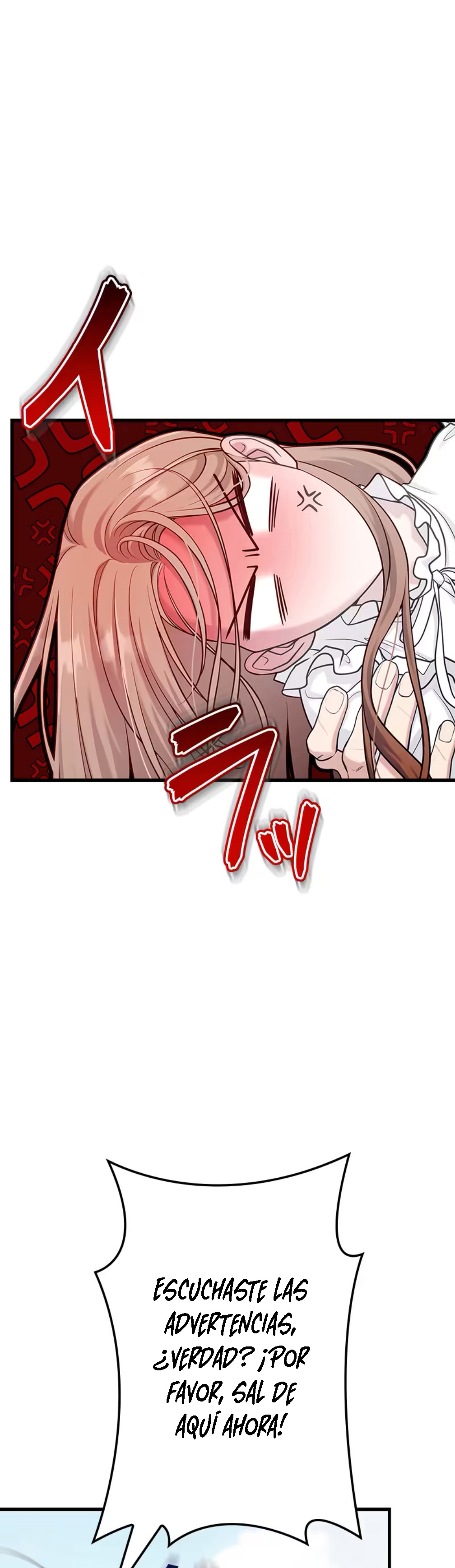 ¡Convertiré Al Perro Rabioso En Un Noble! Capítulo 7 - Page 13