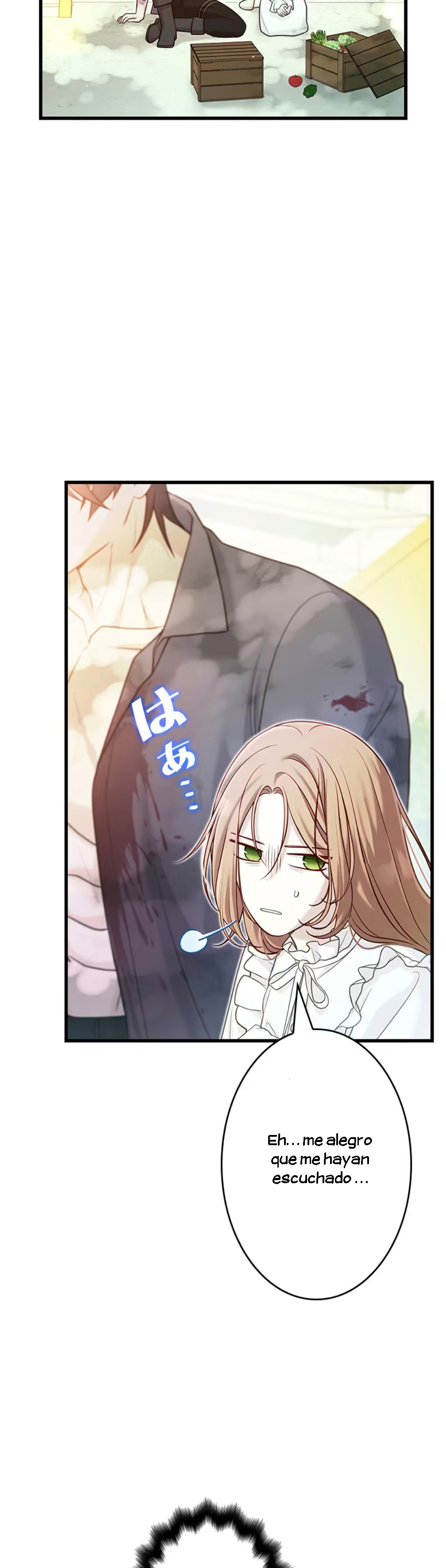 ¡Convertiré Al Perro Rabioso En Un Noble! Capítulo 7 - Page 19