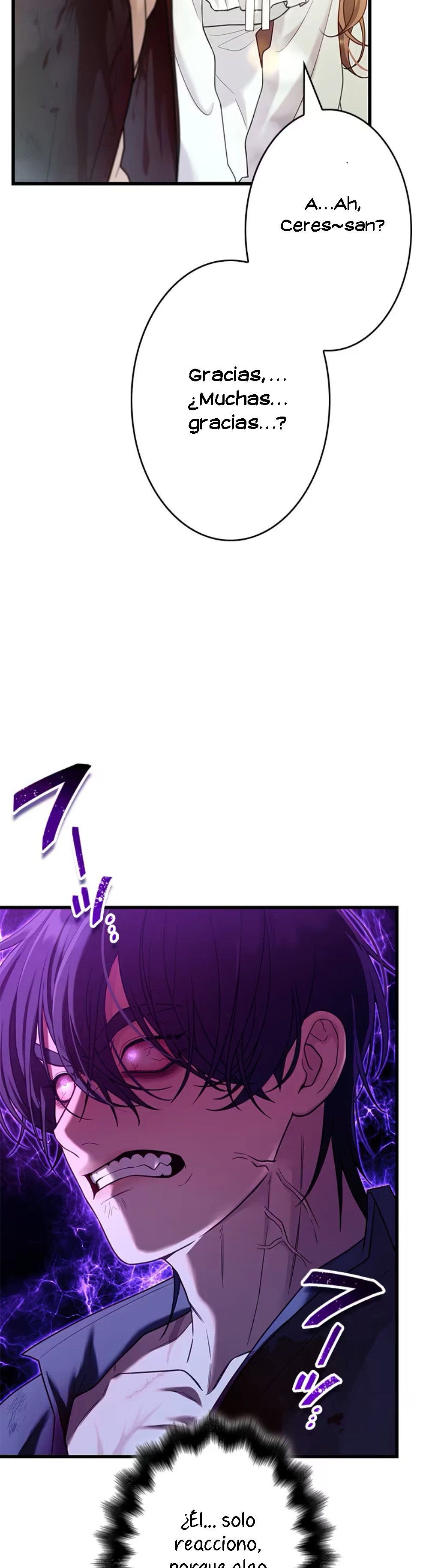 ¡Convertiré Al Perro Rabioso En Un Noble! Capítulo 7 - Page 21