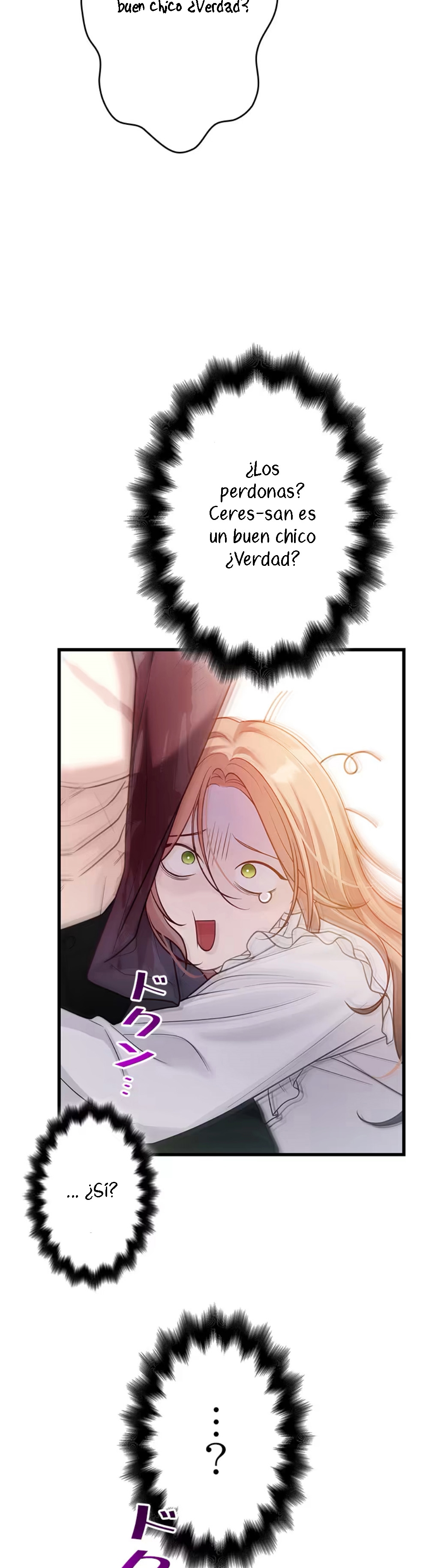 ¡Convertiré Al Perro Rabioso En Un Noble! Capítulo 7 - Page 23