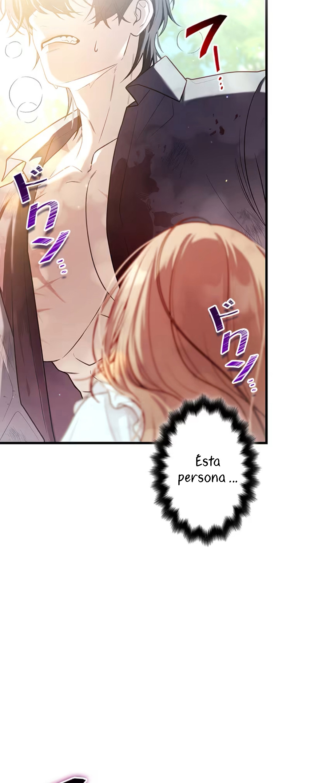 ¡Convertiré Al Perro Rabioso En Un Noble! Capítulo 7 - Page 25