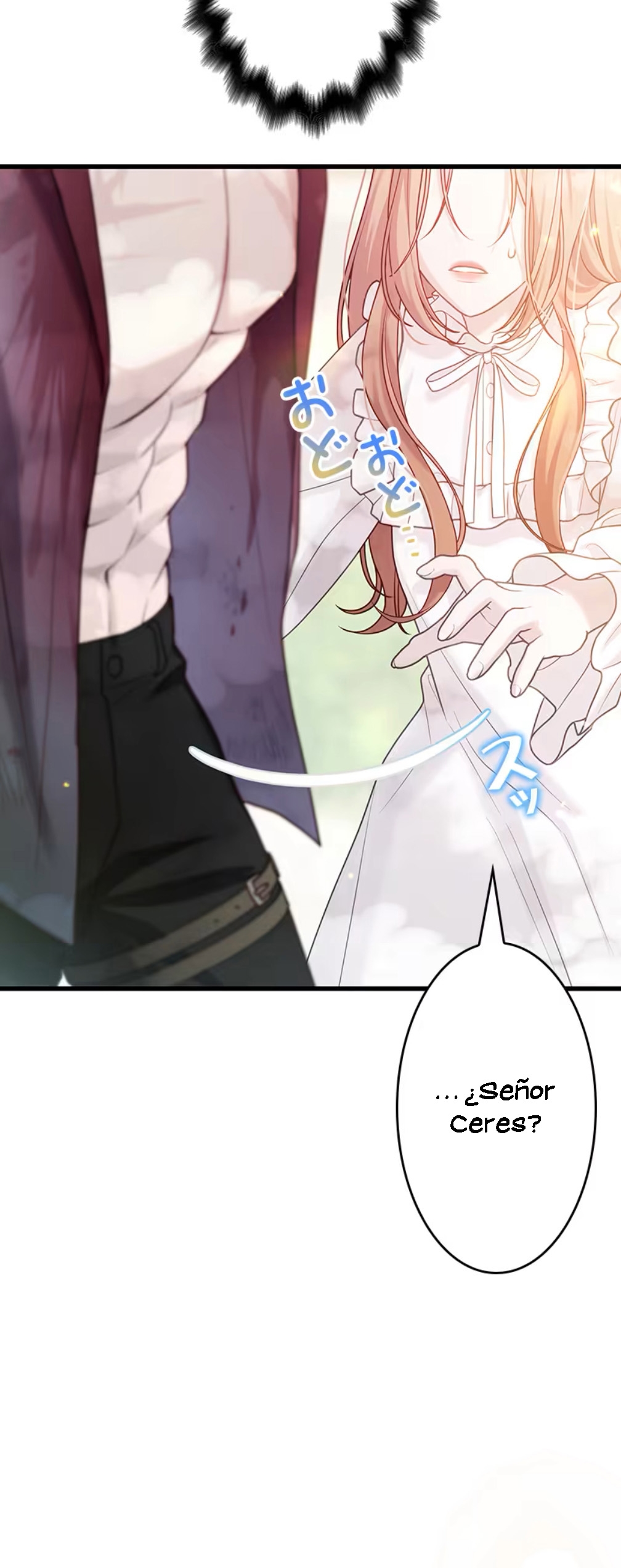 ¡Convertiré Al Perro Rabioso En Un Noble! Capítulo 7 - Page 27