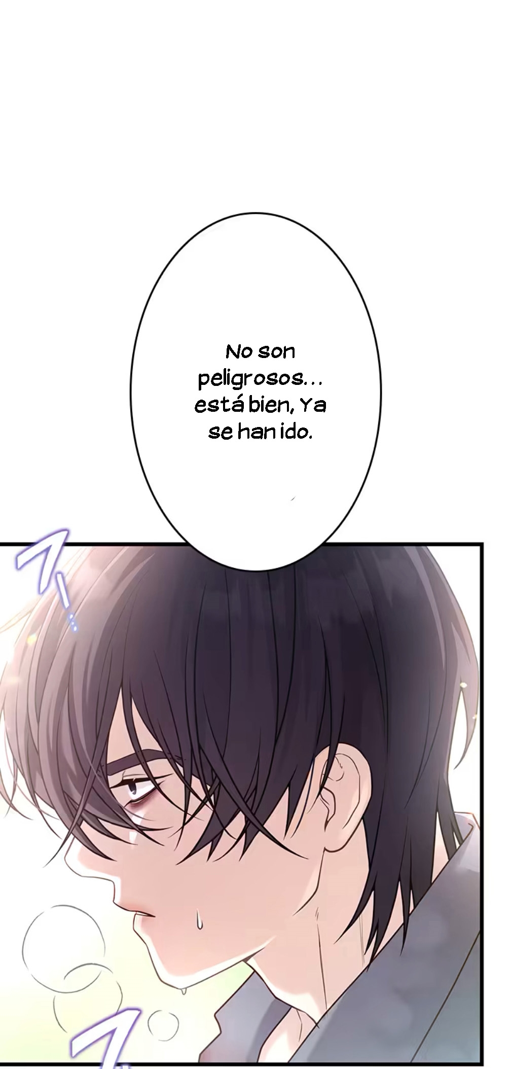 ¡Convertiré Al Perro Rabioso En Un Noble! Capítulo 7 - Page 29