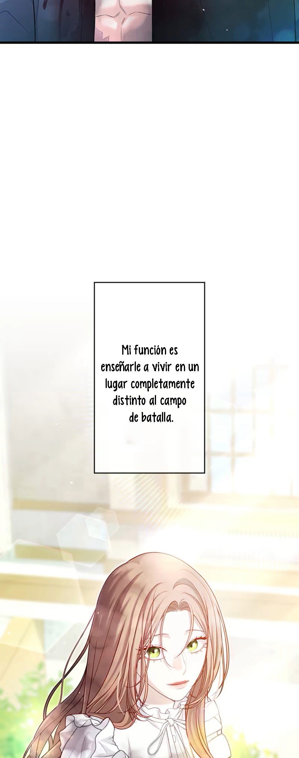 ¡Convertiré Al Perro Rabioso En Un Noble! Capítulo 7 - Page 34