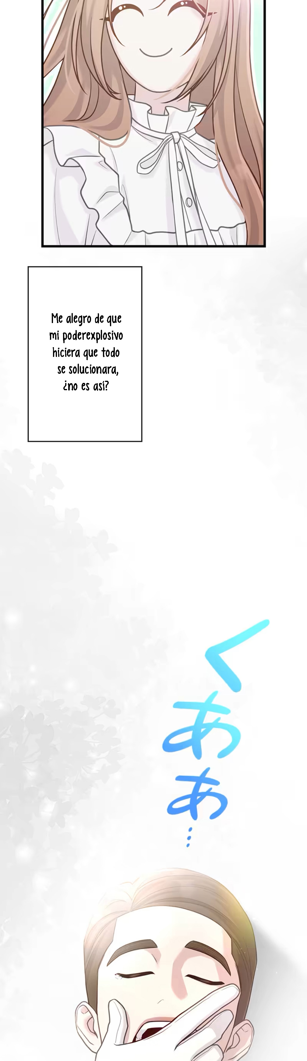 ¡Convertiré Al Perro Rabioso En Un Noble! Capítulo 7 - Page 37