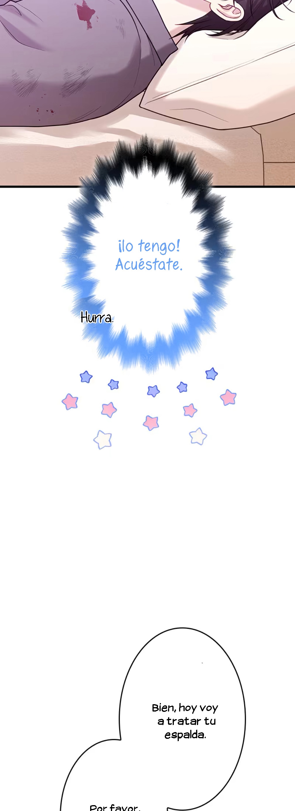 ¡Convertiré Al Perro Rabioso En Un Noble! Capítulo 7 - Page 46