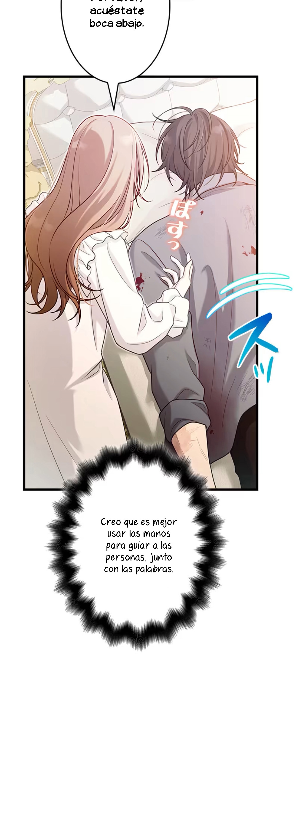 ¡Convertiré Al Perro Rabioso En Un Noble! Capítulo 7 - Page 47