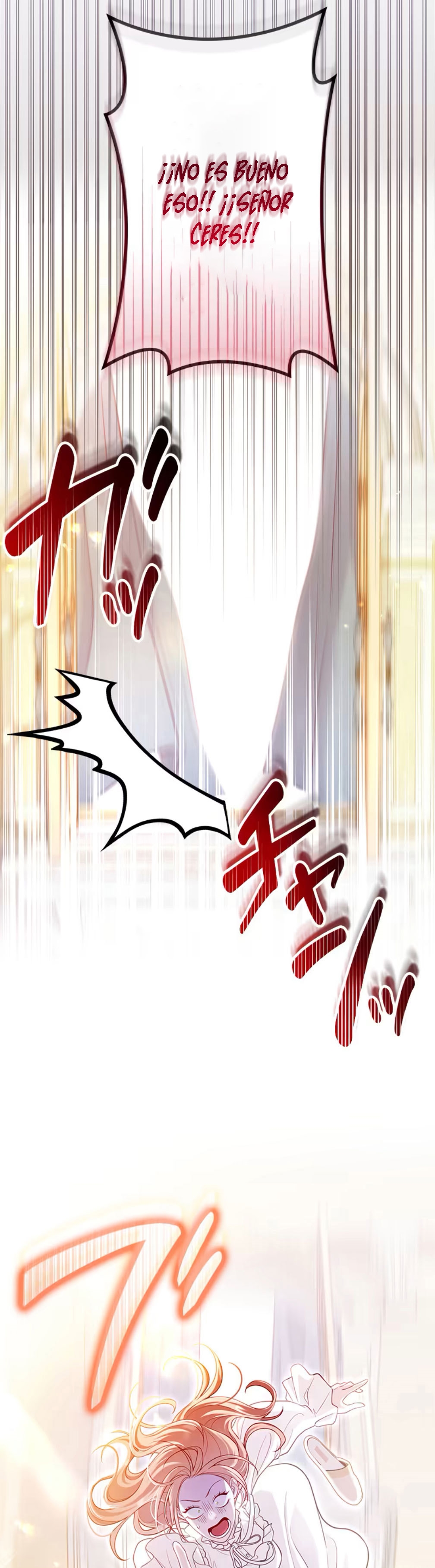 ¡Convertiré Al Perro Rabioso En Un Noble! Capítulo 7 - Page 5