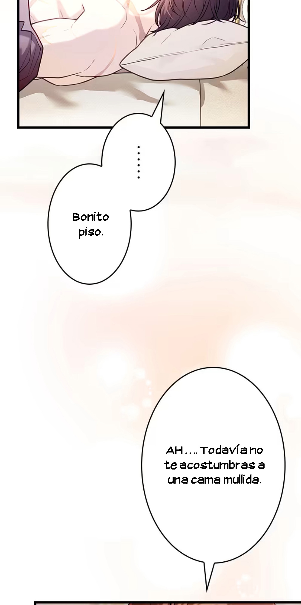 ¡Convertiré Al Perro Rabioso En Un Noble! Capítulo 7 - Page 51