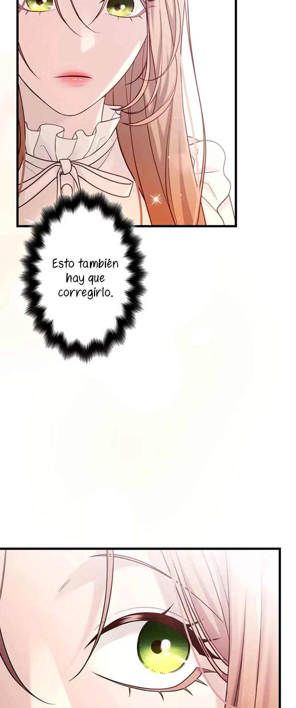 ¡Convertiré Al Perro Rabioso En Un Noble! Capítulo 7 - Page 56