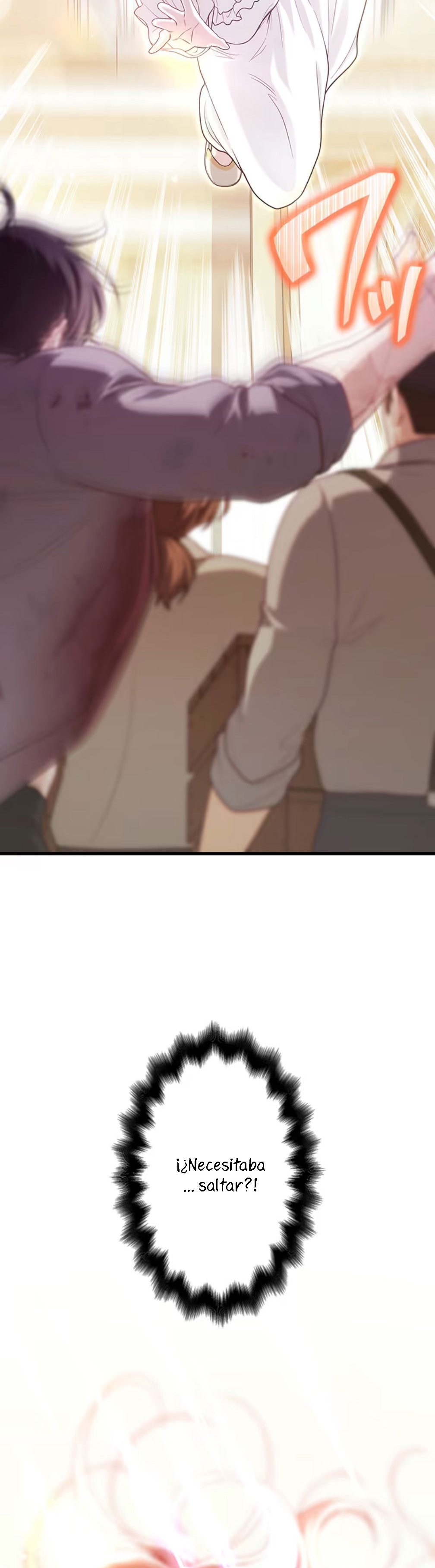 ¡Convertiré Al Perro Rabioso En Un Noble! Capítulo 7 - Page 6