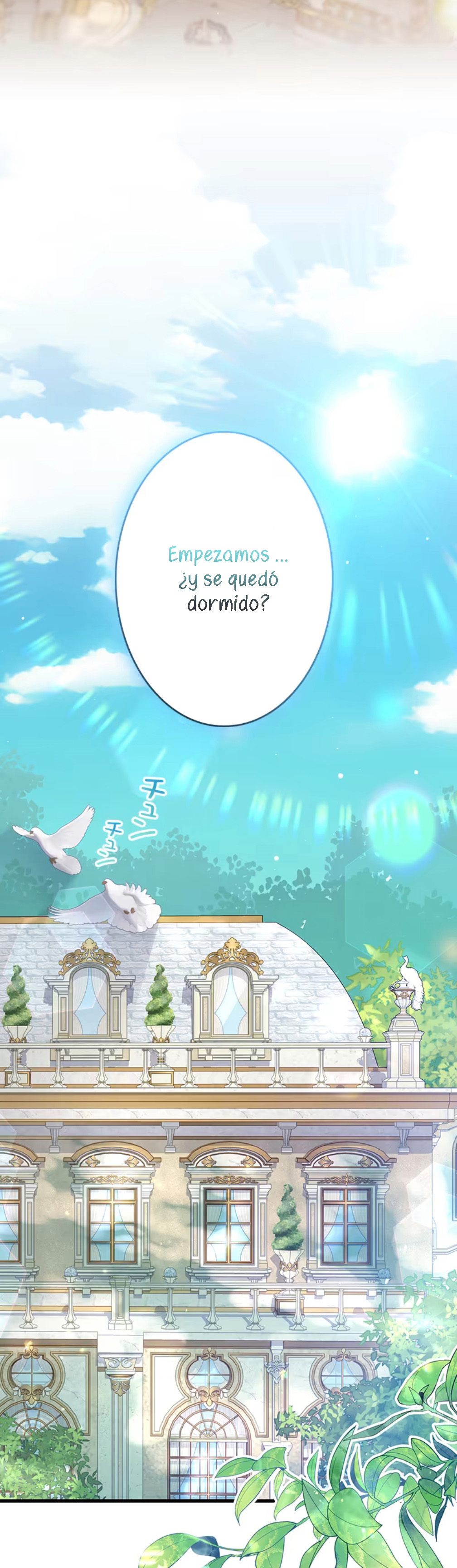 ¡Convertiré Al Perro Rabioso En Un Noble! Capítulo 7 - Page 61